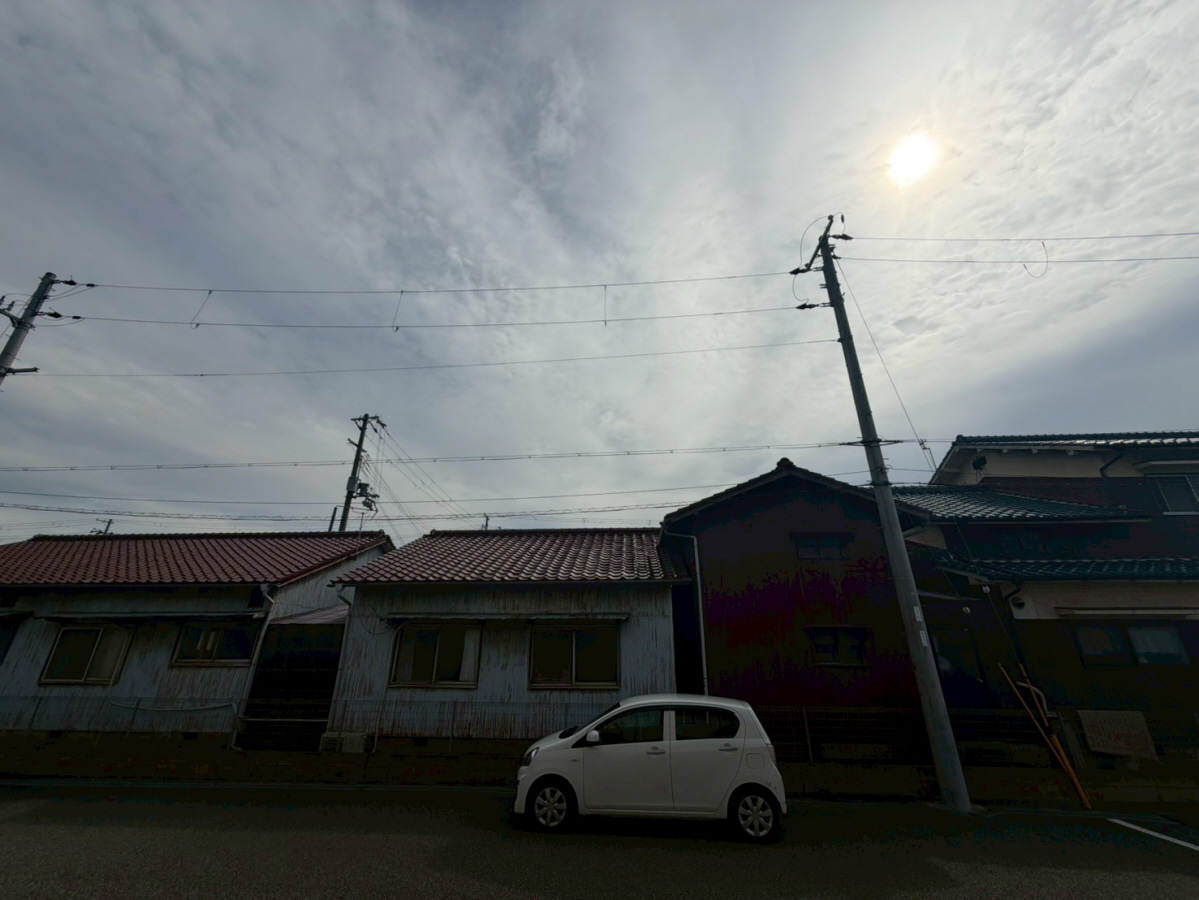 眺望 写真15
