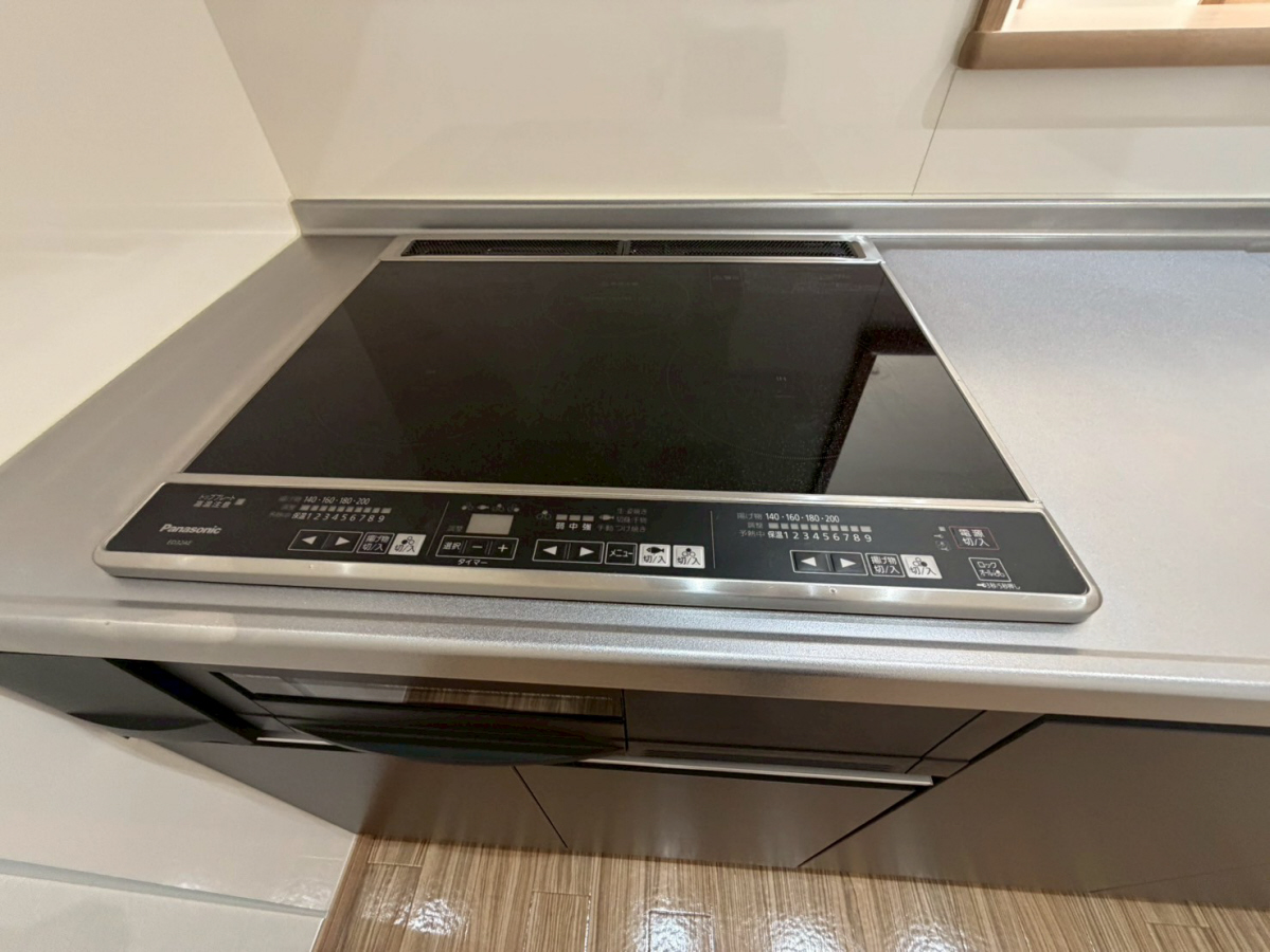 キッチン 写真19