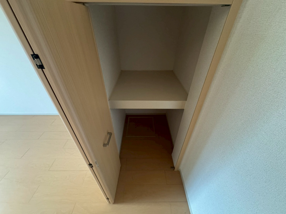 収納 写真9