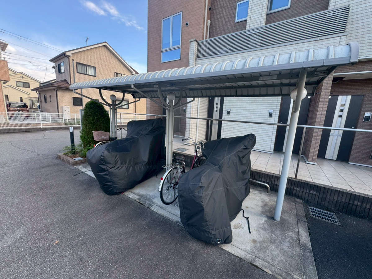 共用部 写真11