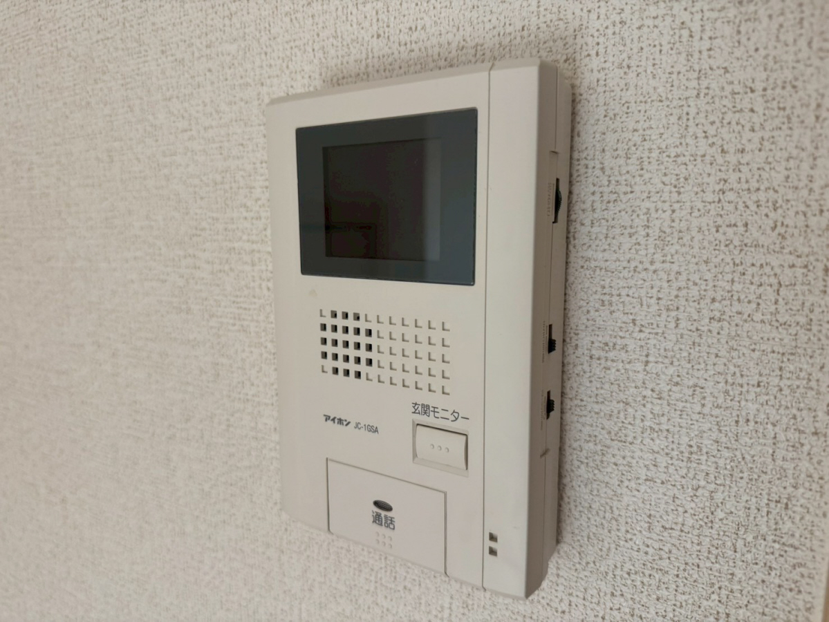 セキュリティ 写真13