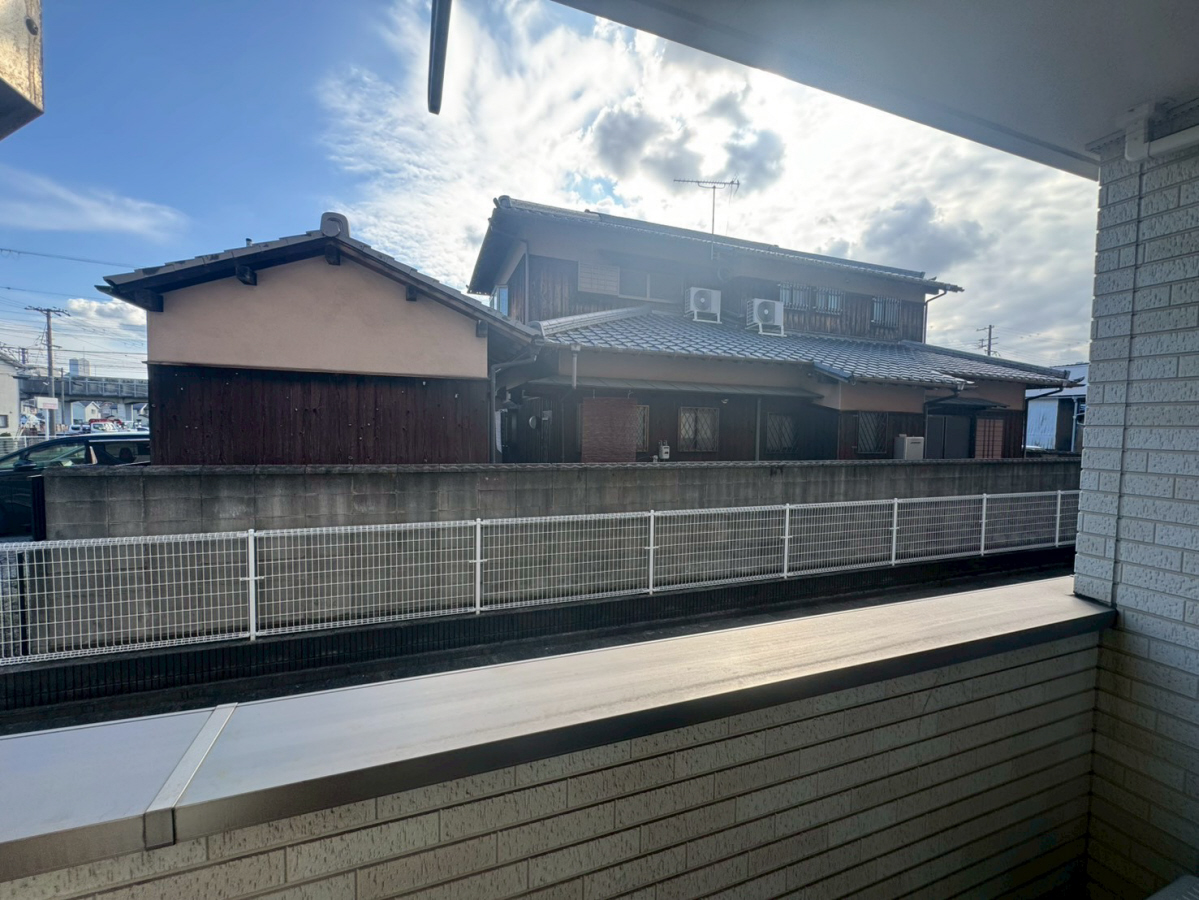 眺望 写真15