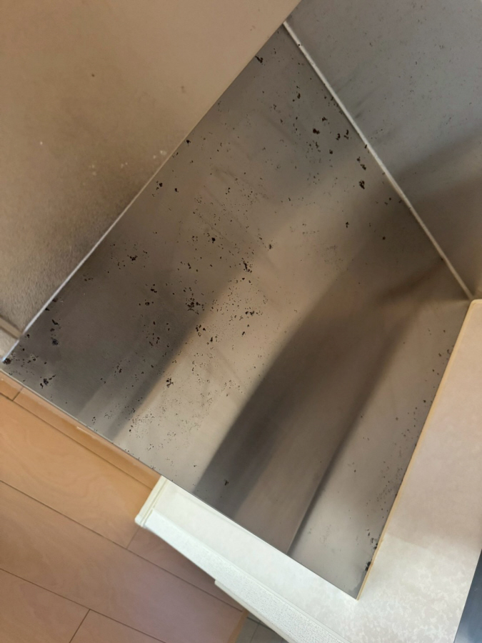 キッチン 写真19