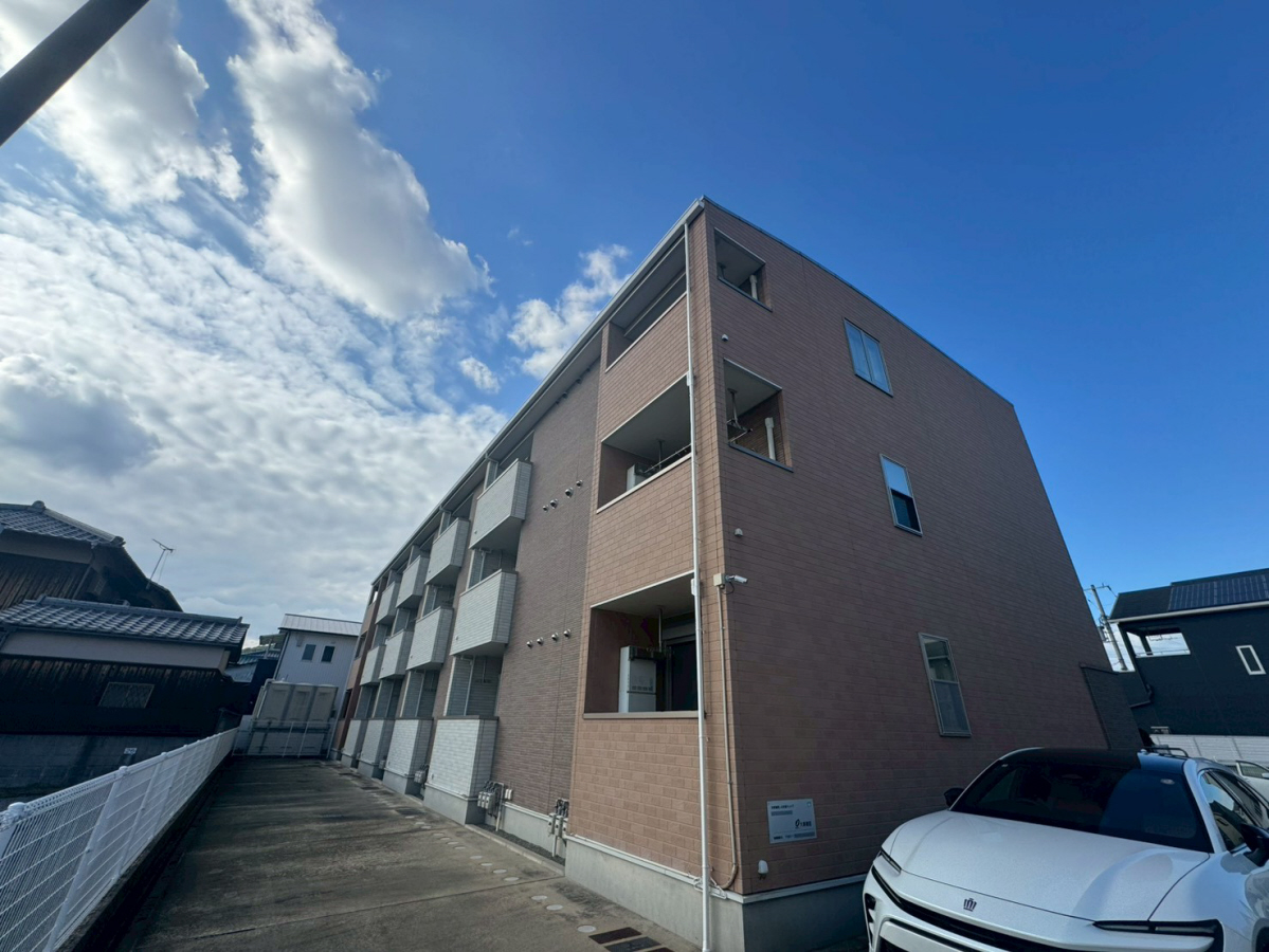 外観 写真29