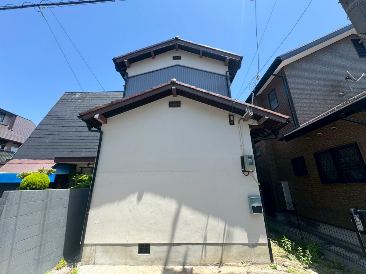 外観 写真2