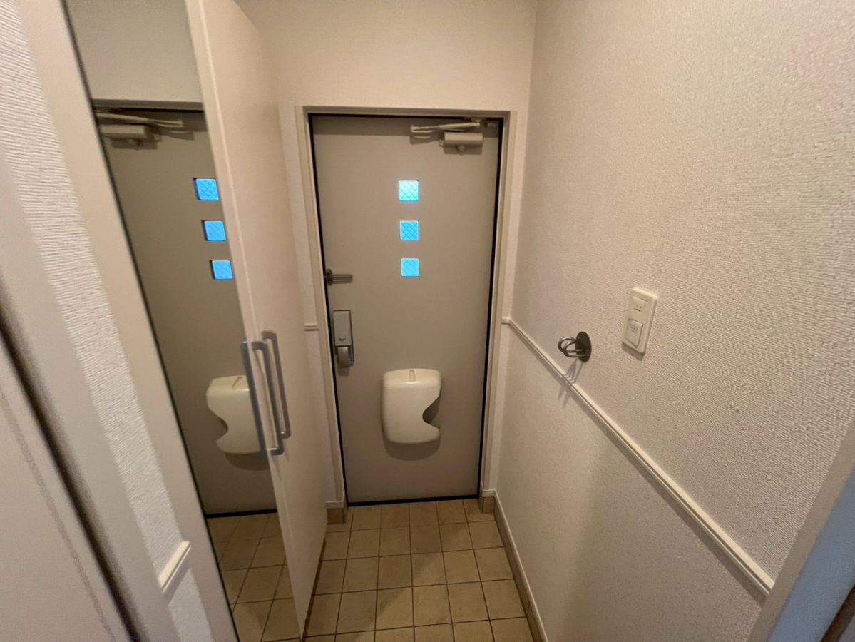 玄関 写真7