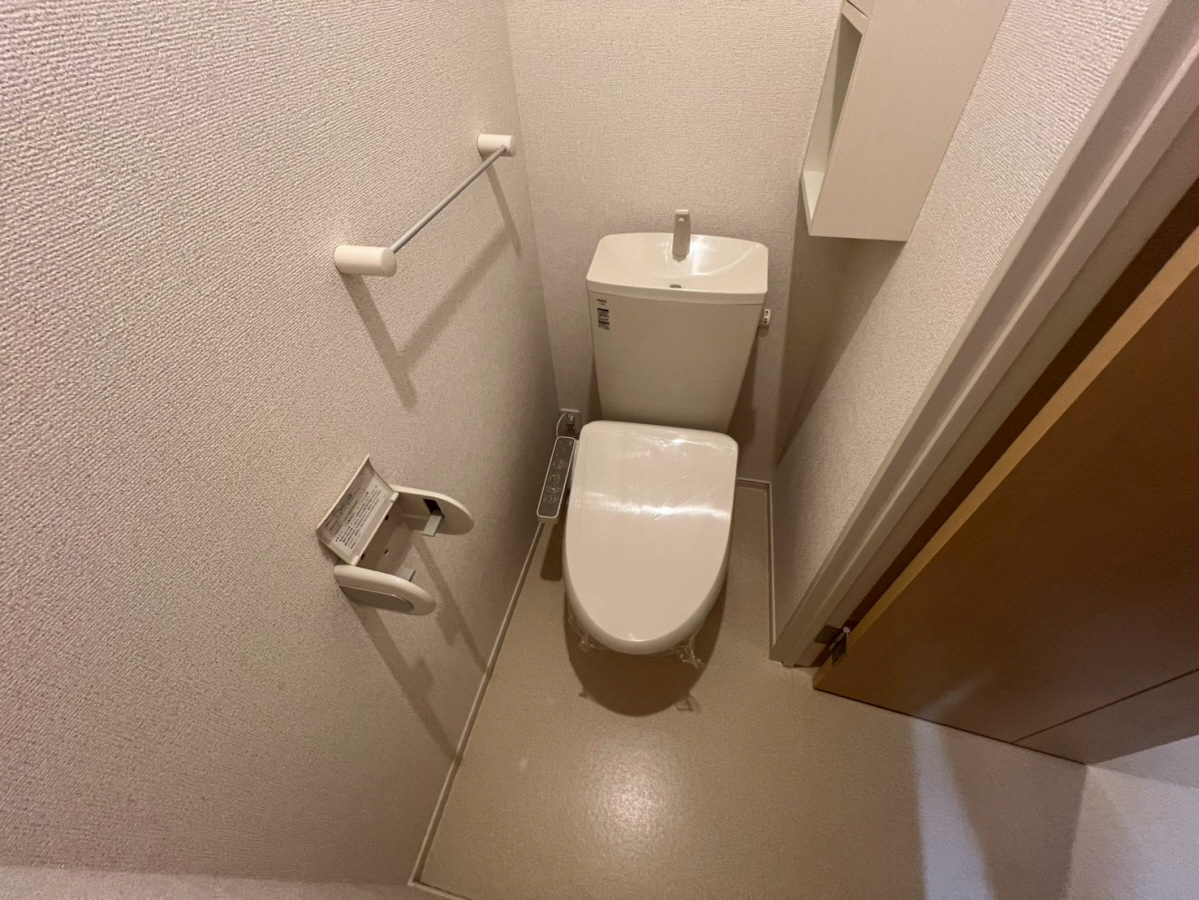 トイレ 写真5