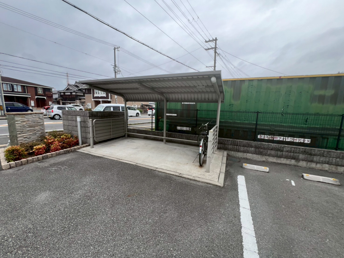 共用部 写真11