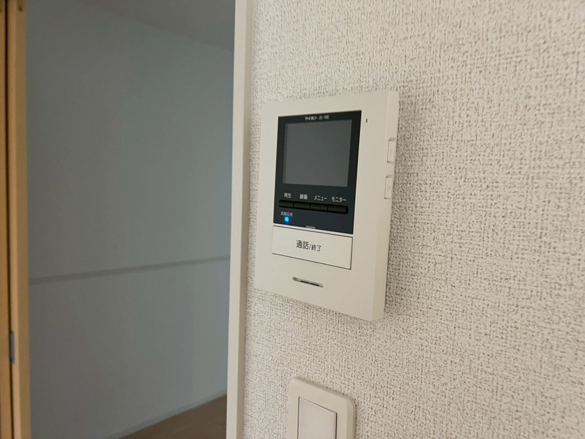 セキュリティ 写真13
