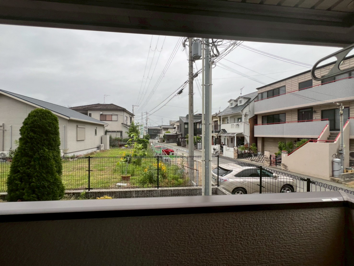 眺望 写真15