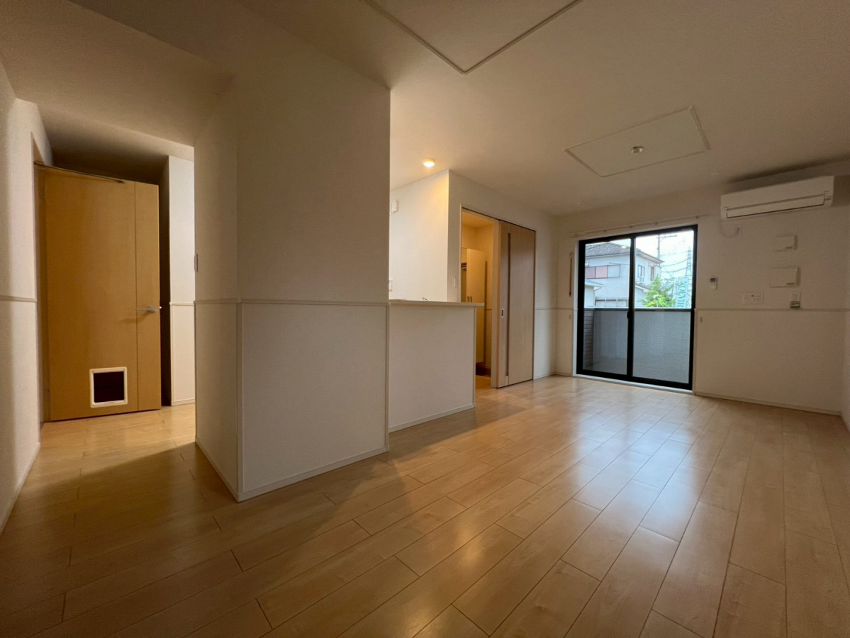 寝室 写真18
