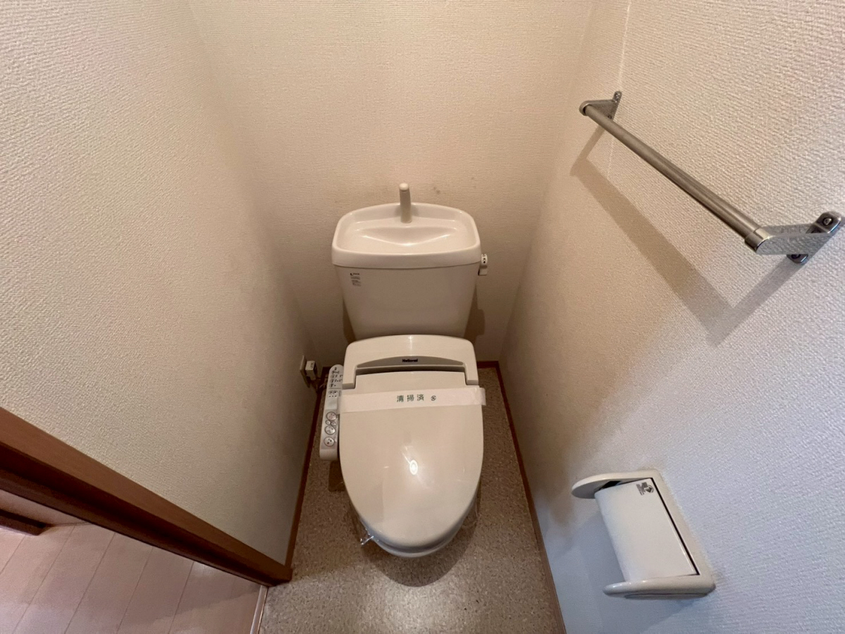 トイレ 写真5