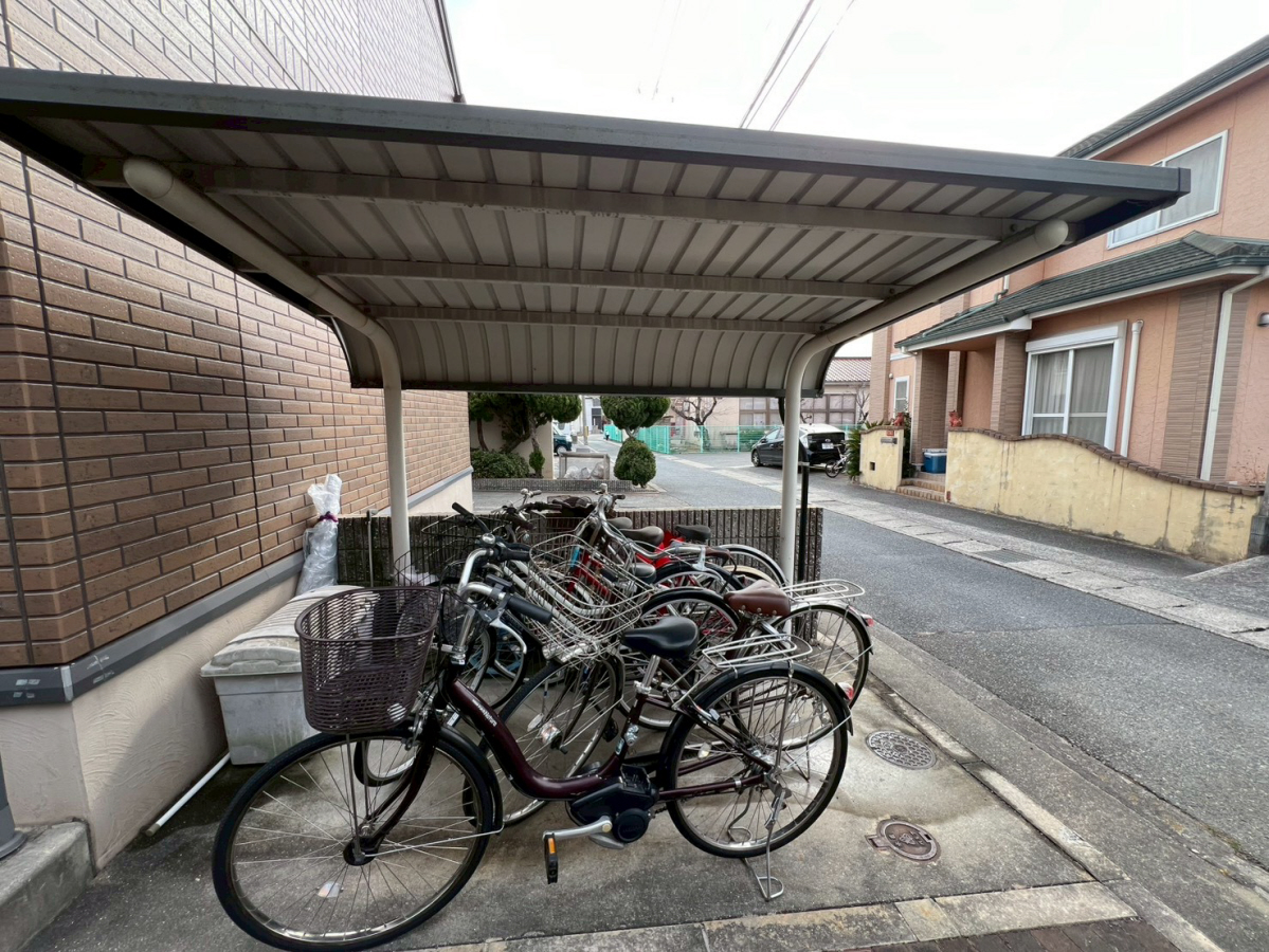 共用部 写真11