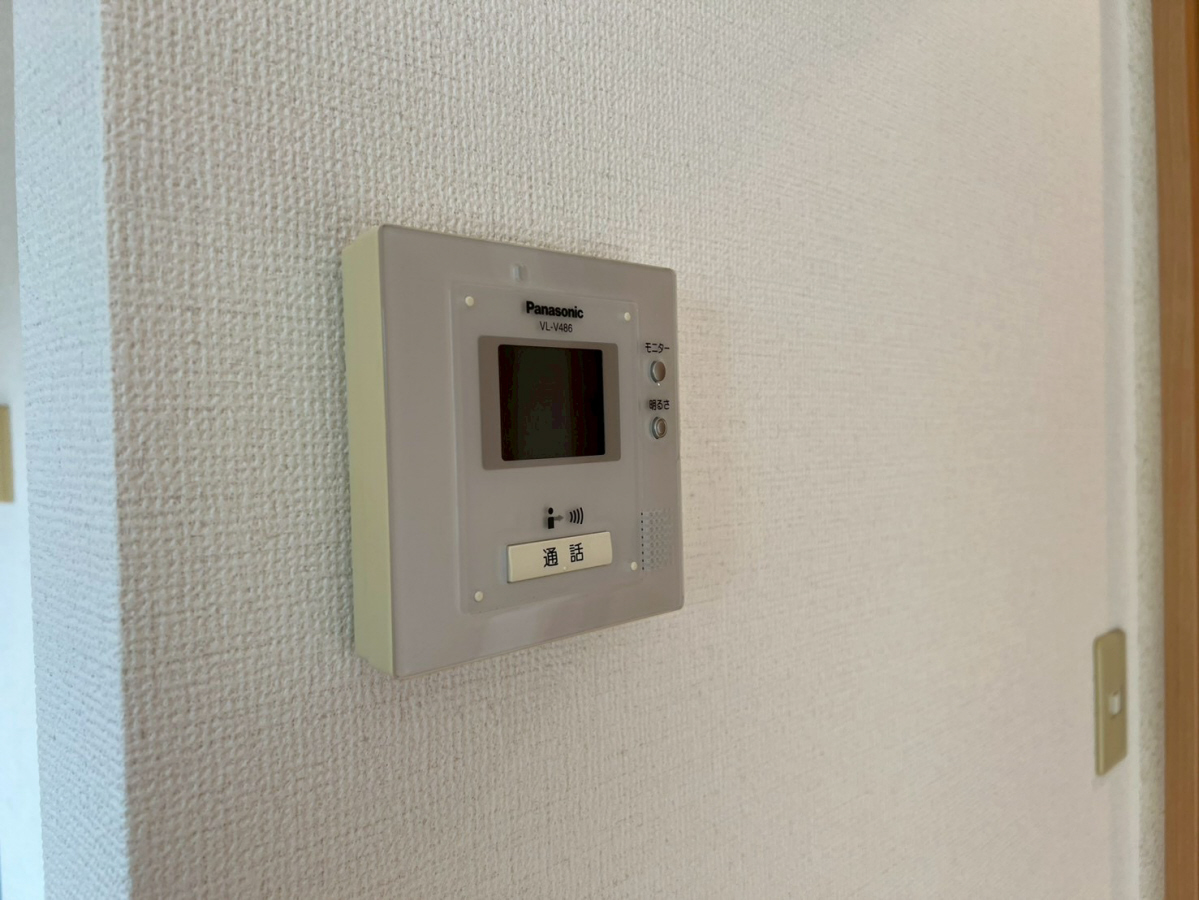 セキュリティ 写真13