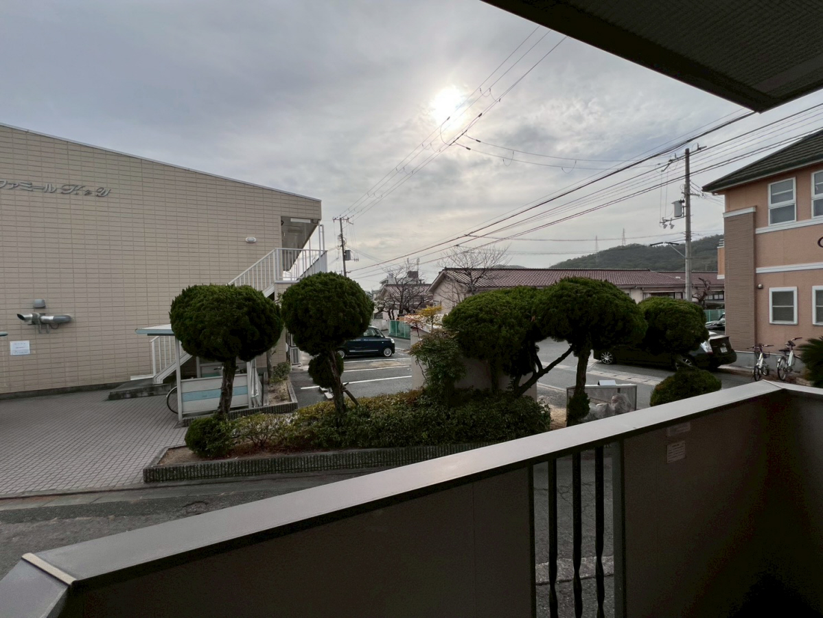 眺望 写真15