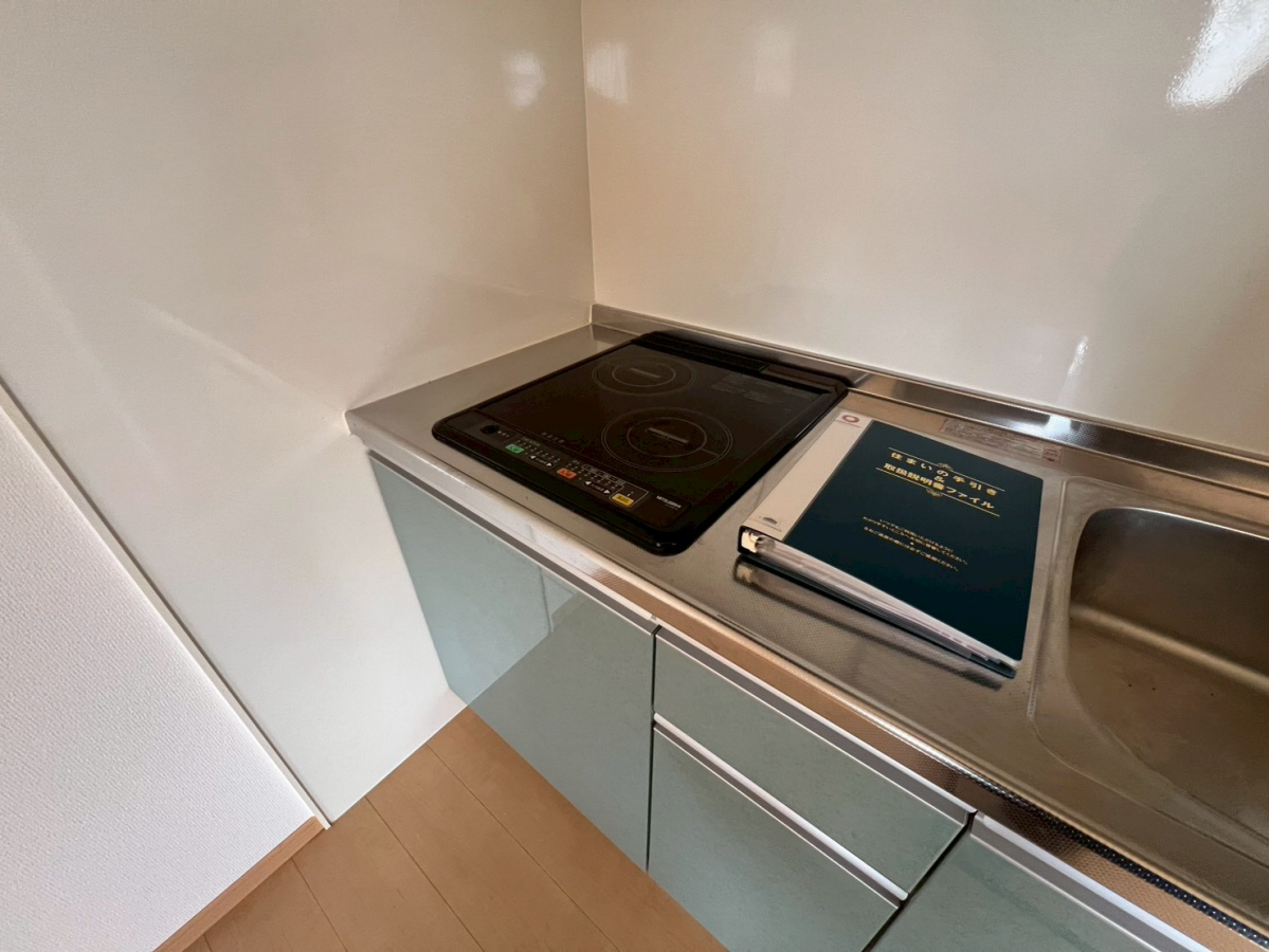 キッチン 写真19
