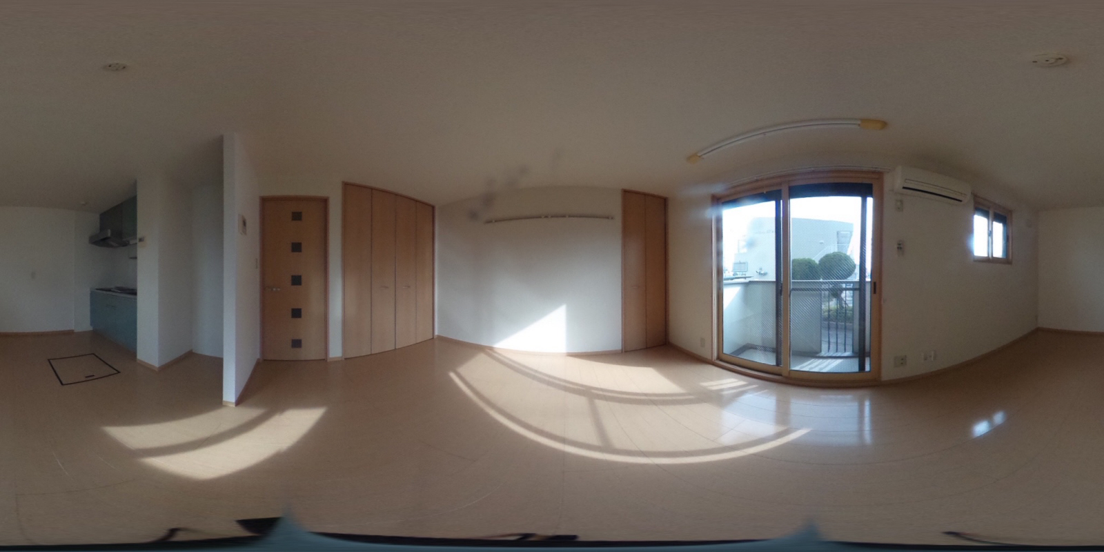 リビング 写真34