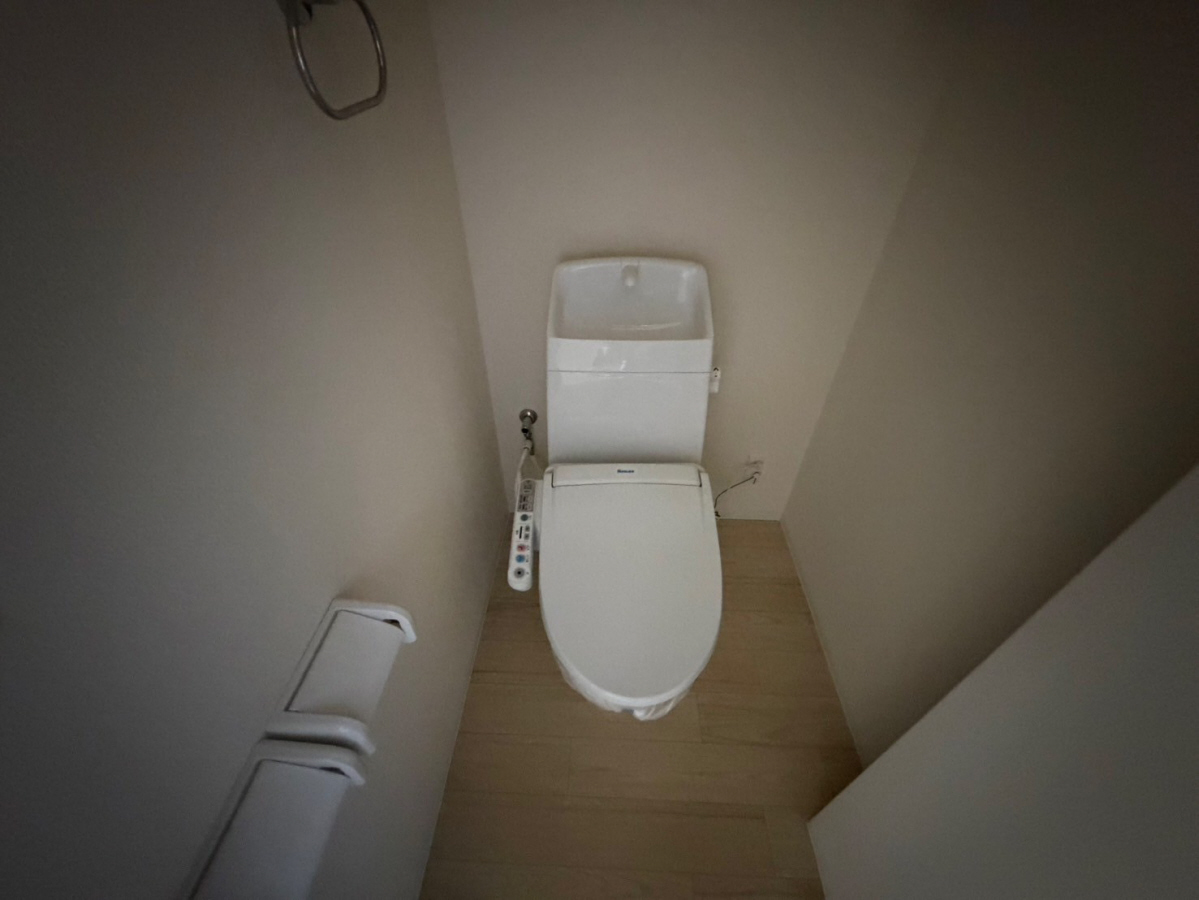 トイレ 写真5