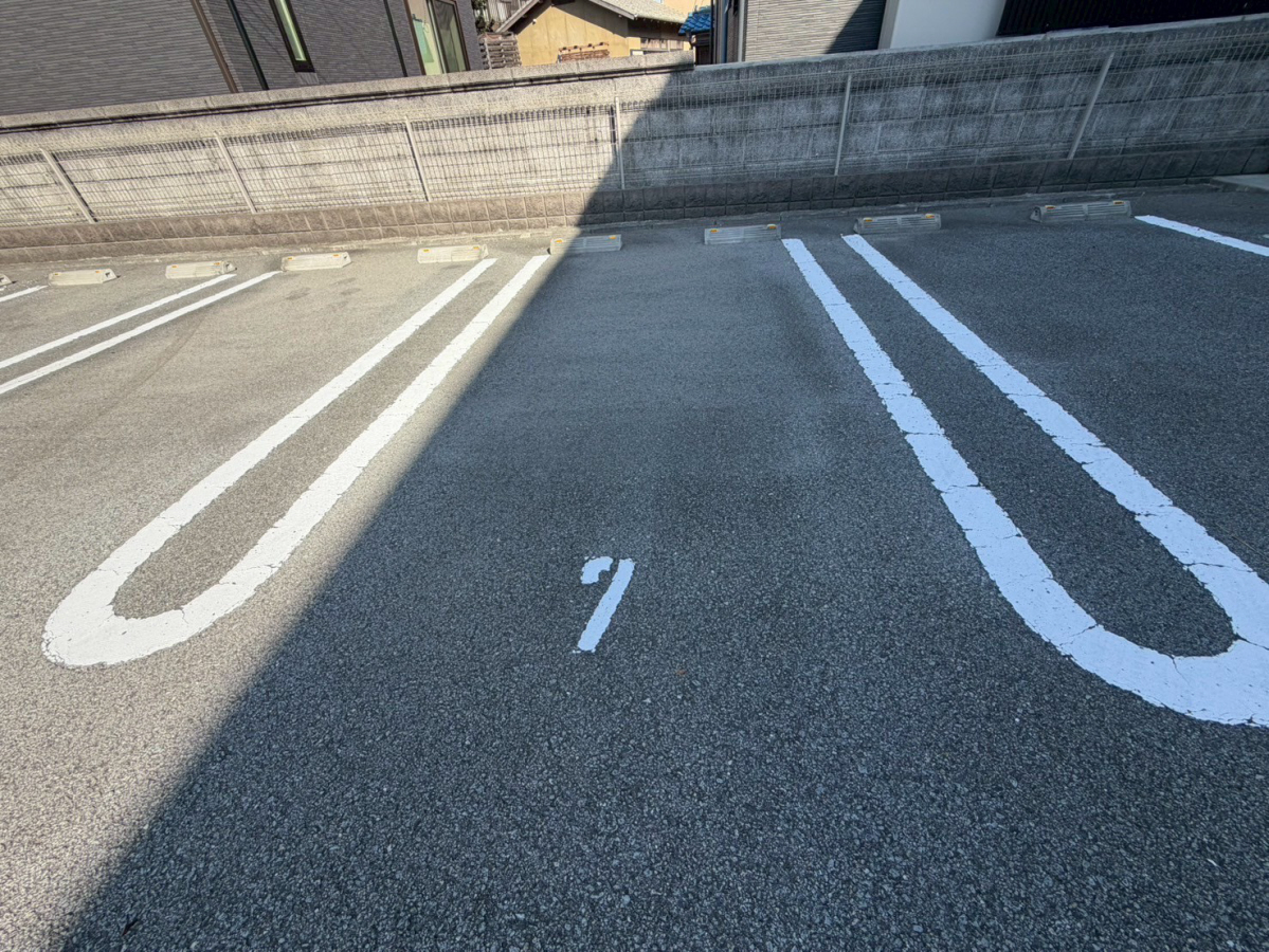 駐車場 写真10