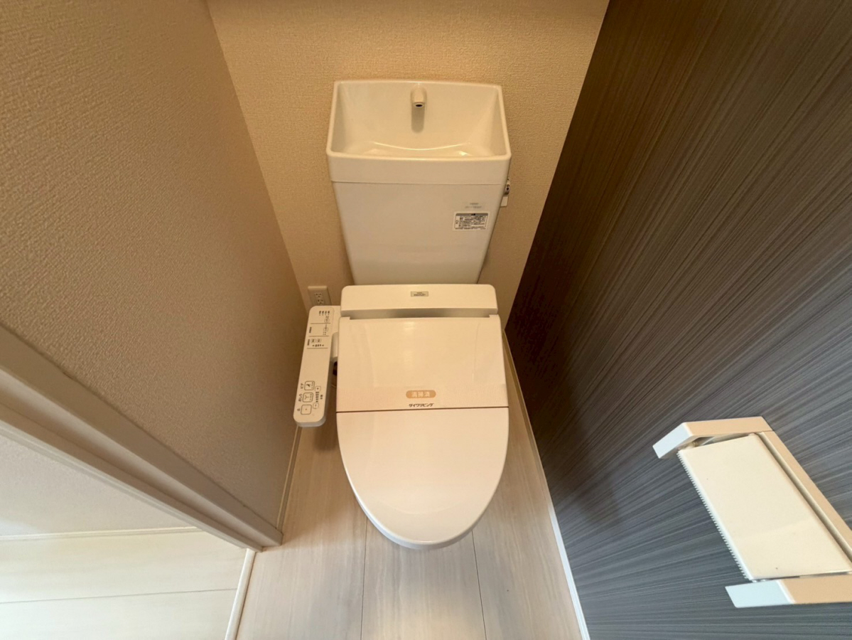 トイレ 写真5