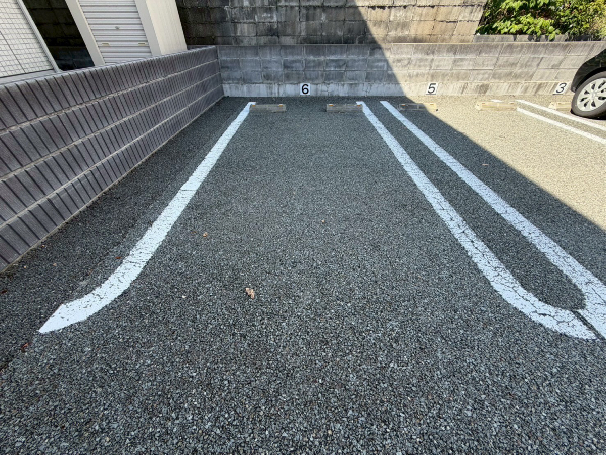 駐車場 写真10