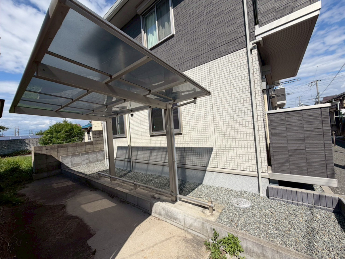 共用部 写真11