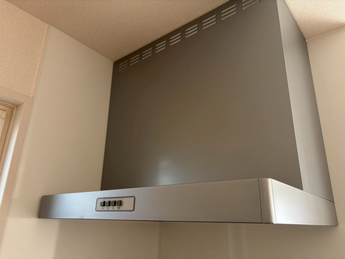 キッチン 写真31