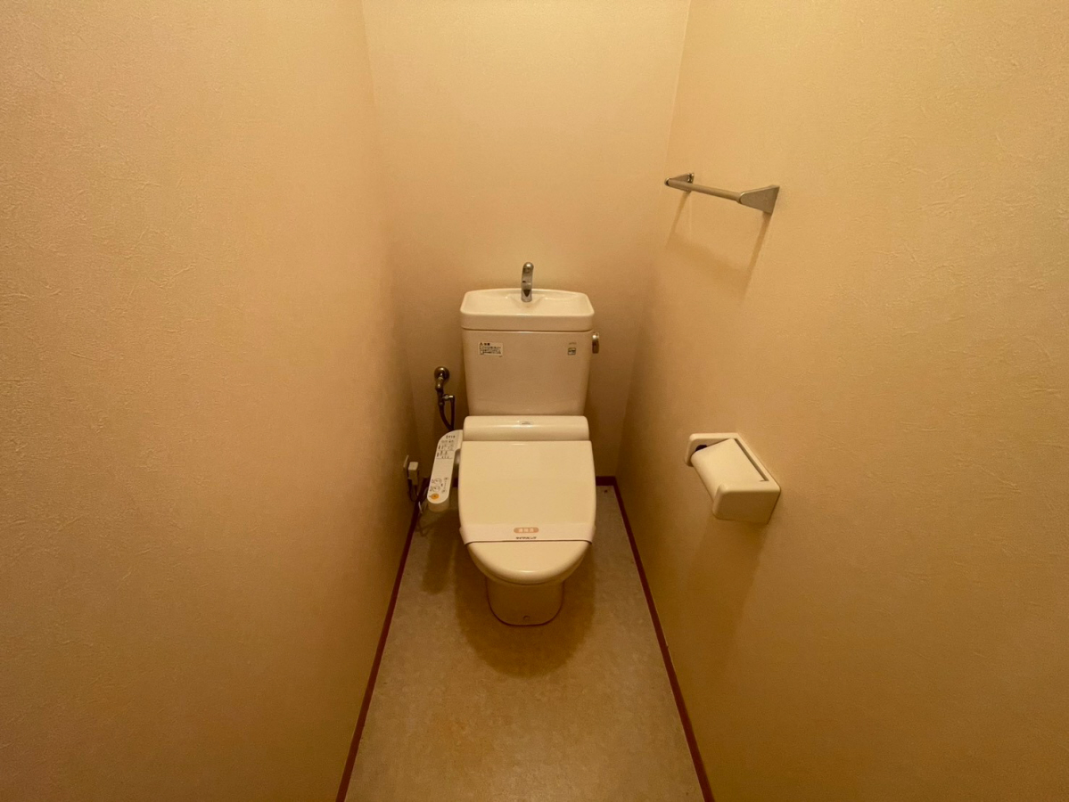 トイレ 写真5