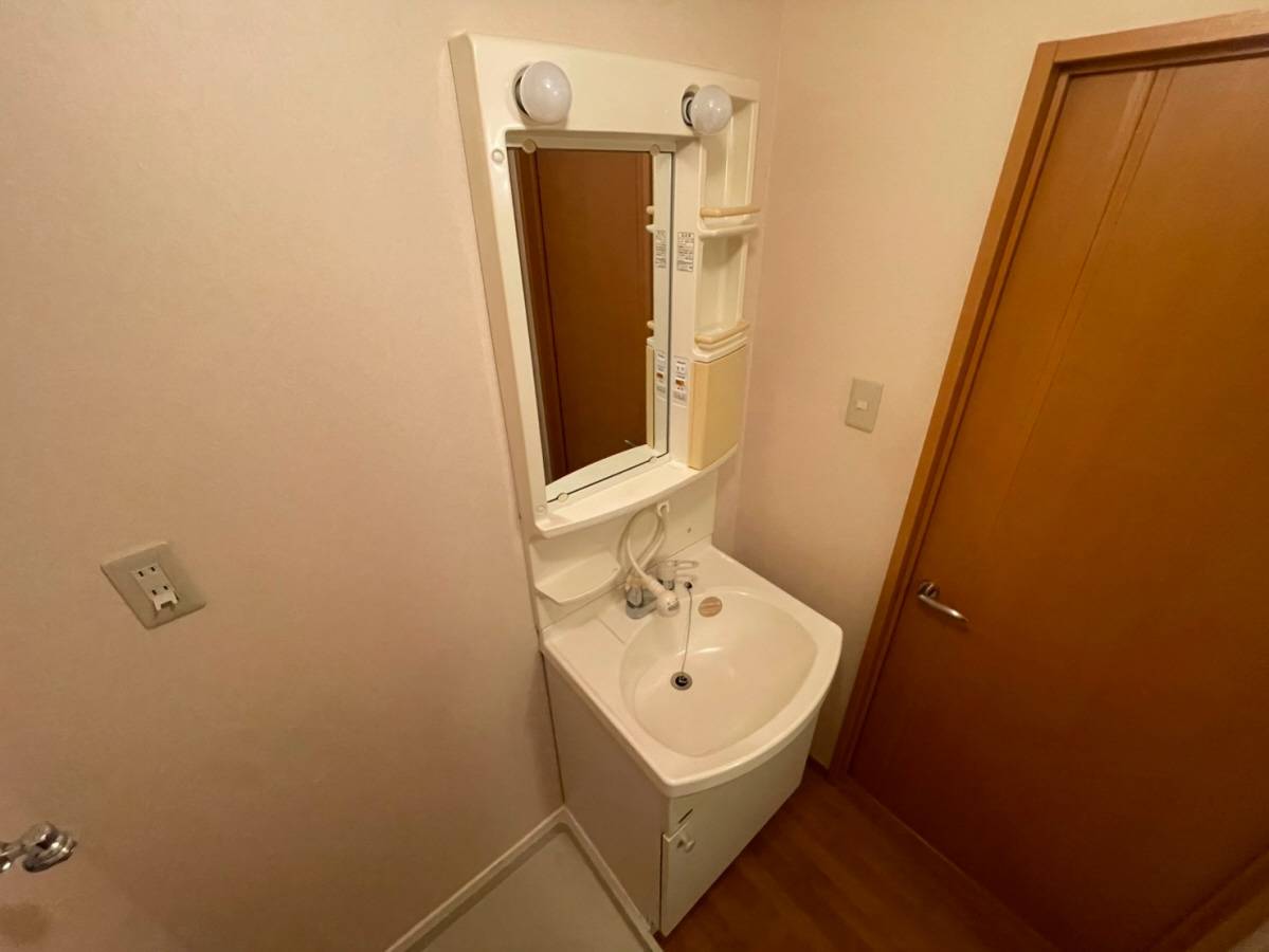 洗面所 写真6