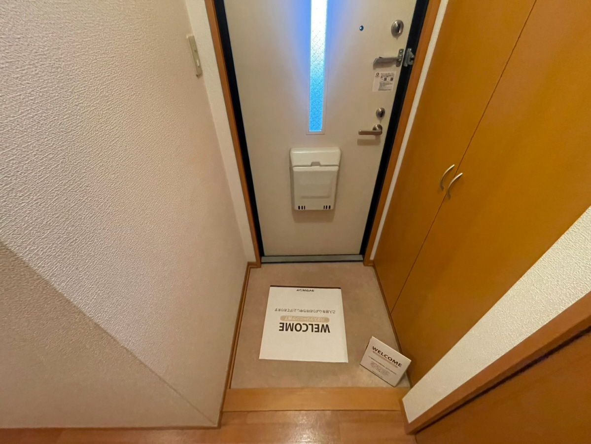 玄関 写真7