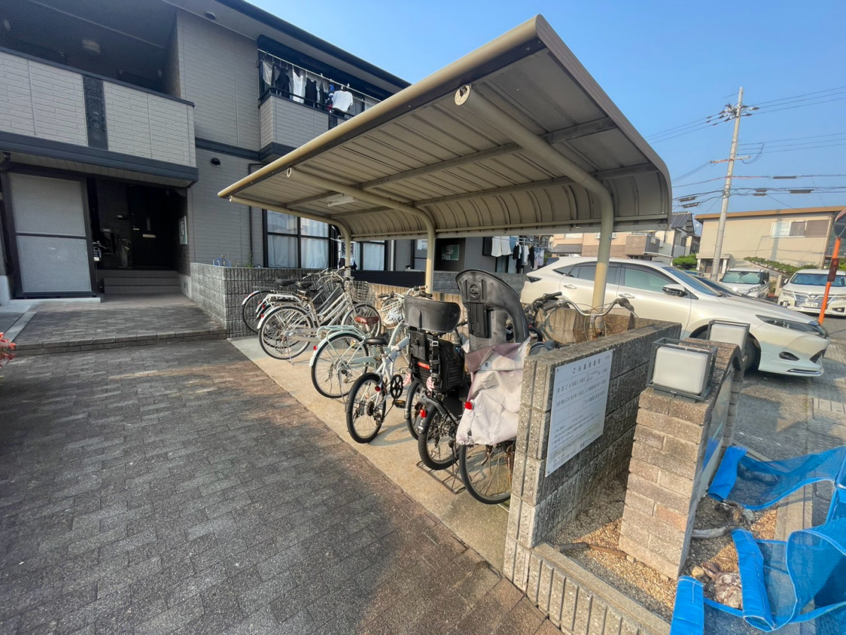 共用部 写真11
