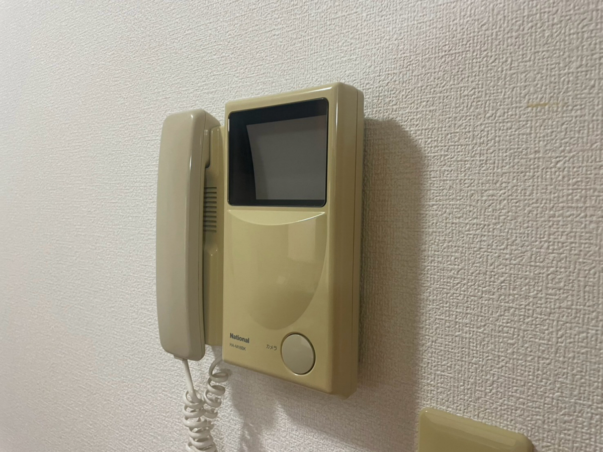 セキュリティ 写真13