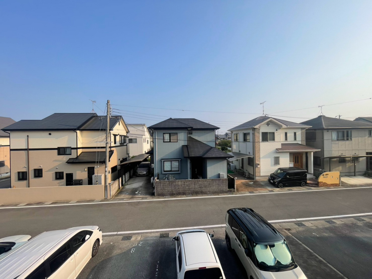 眺望 写真15