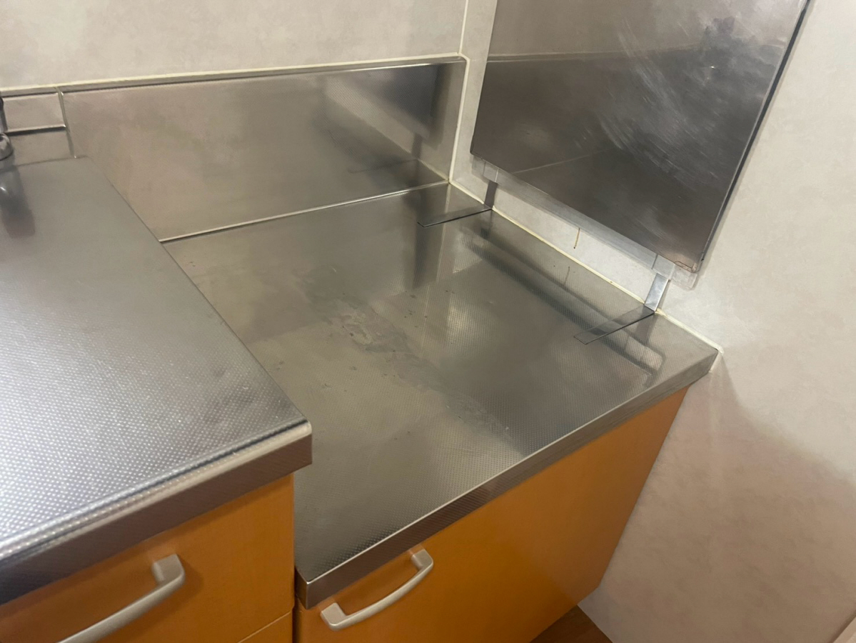 キッチン 写真19