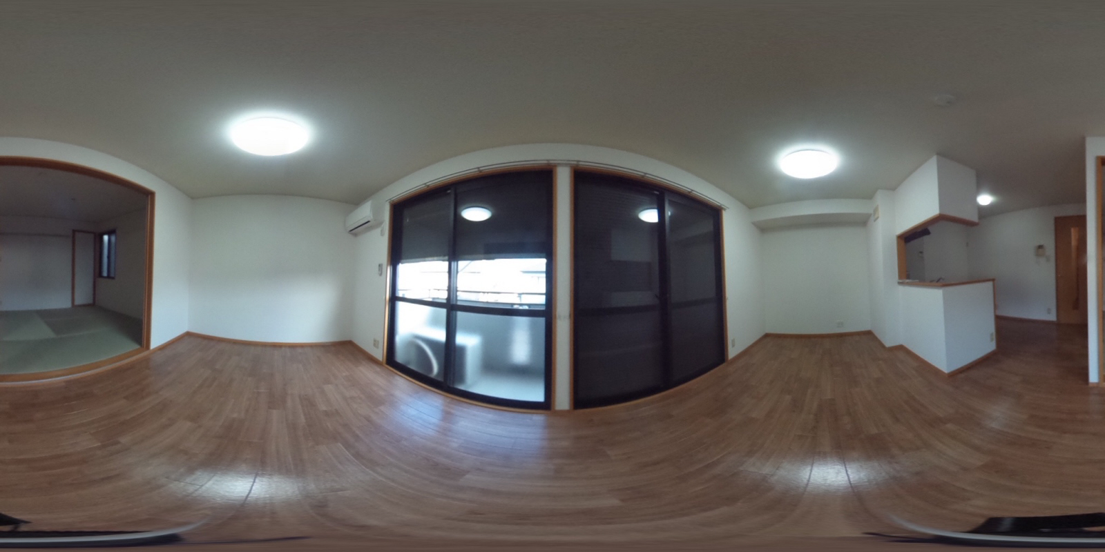 リビング 写真34