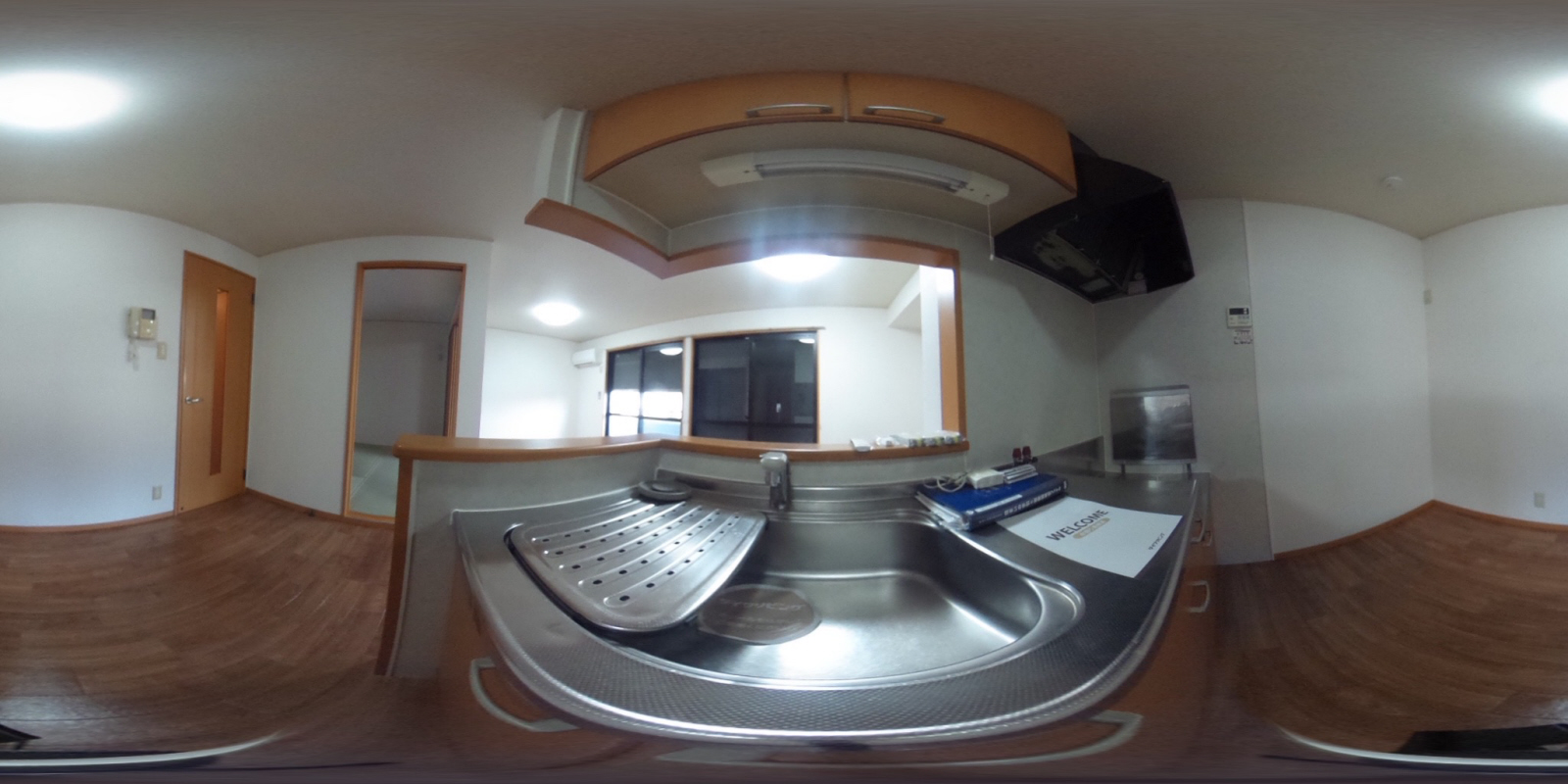 キッチン 写真35