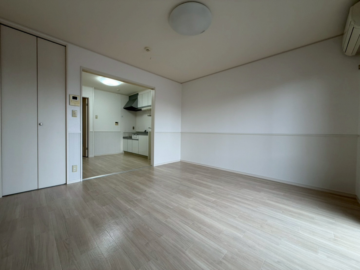 リビング 写真2