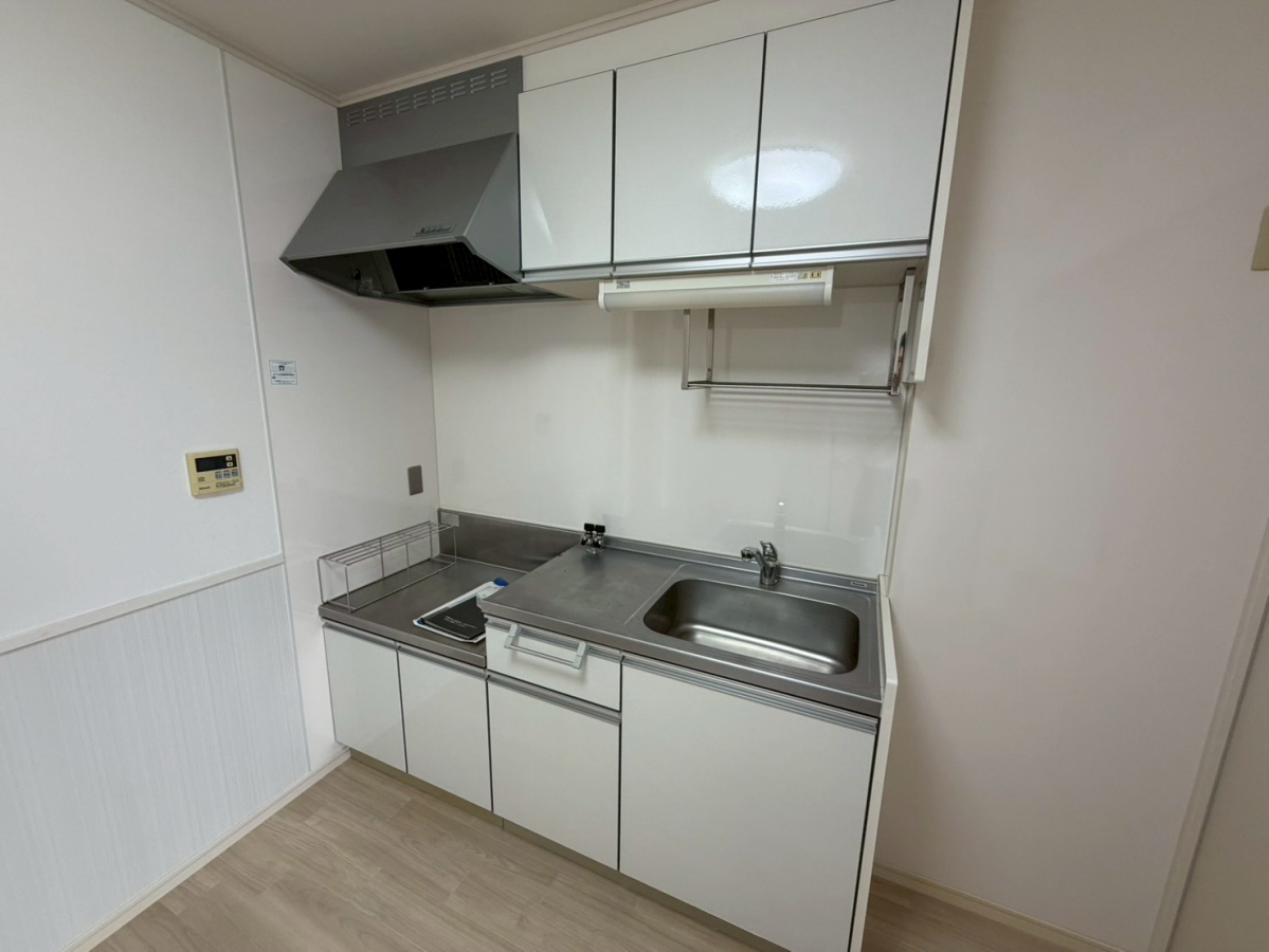 キッチン 写真3