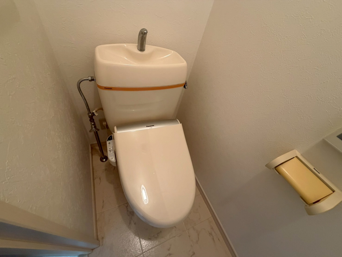 トイレ 写真5