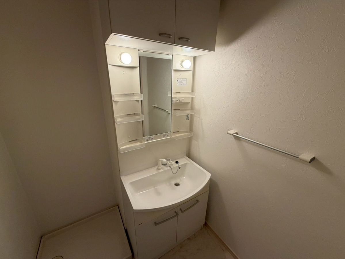 洗面所 写真6