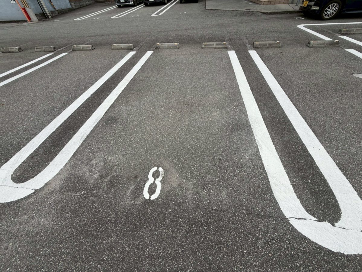 駐車場 写真10