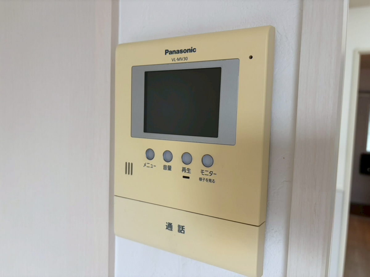 セキュリティ 写真13