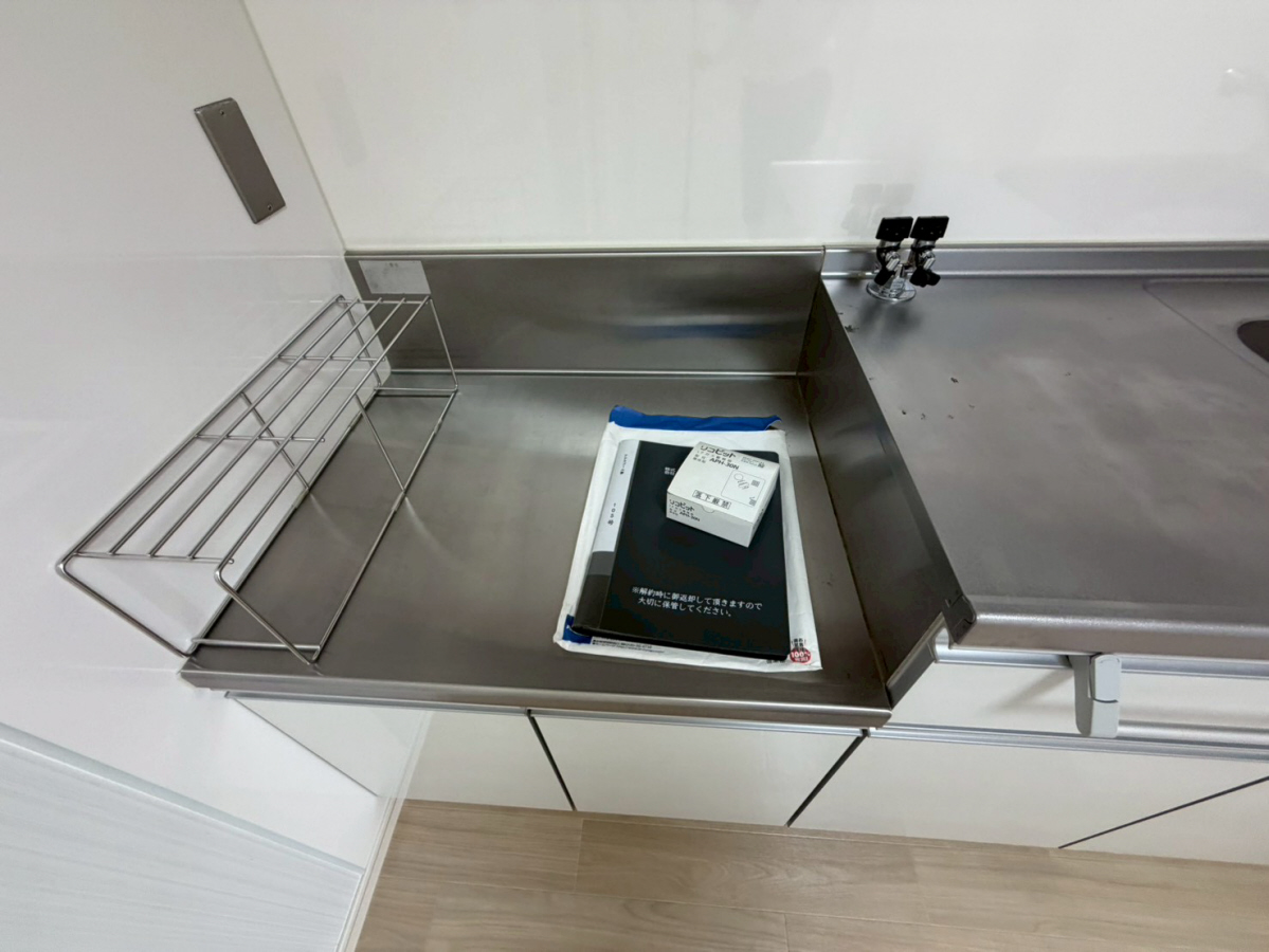 キッチン 写真19