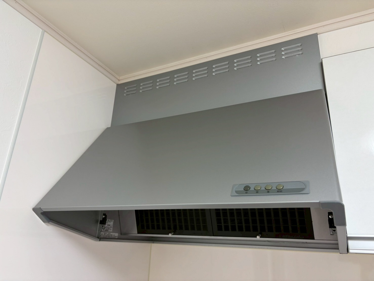 キッチン 写真31