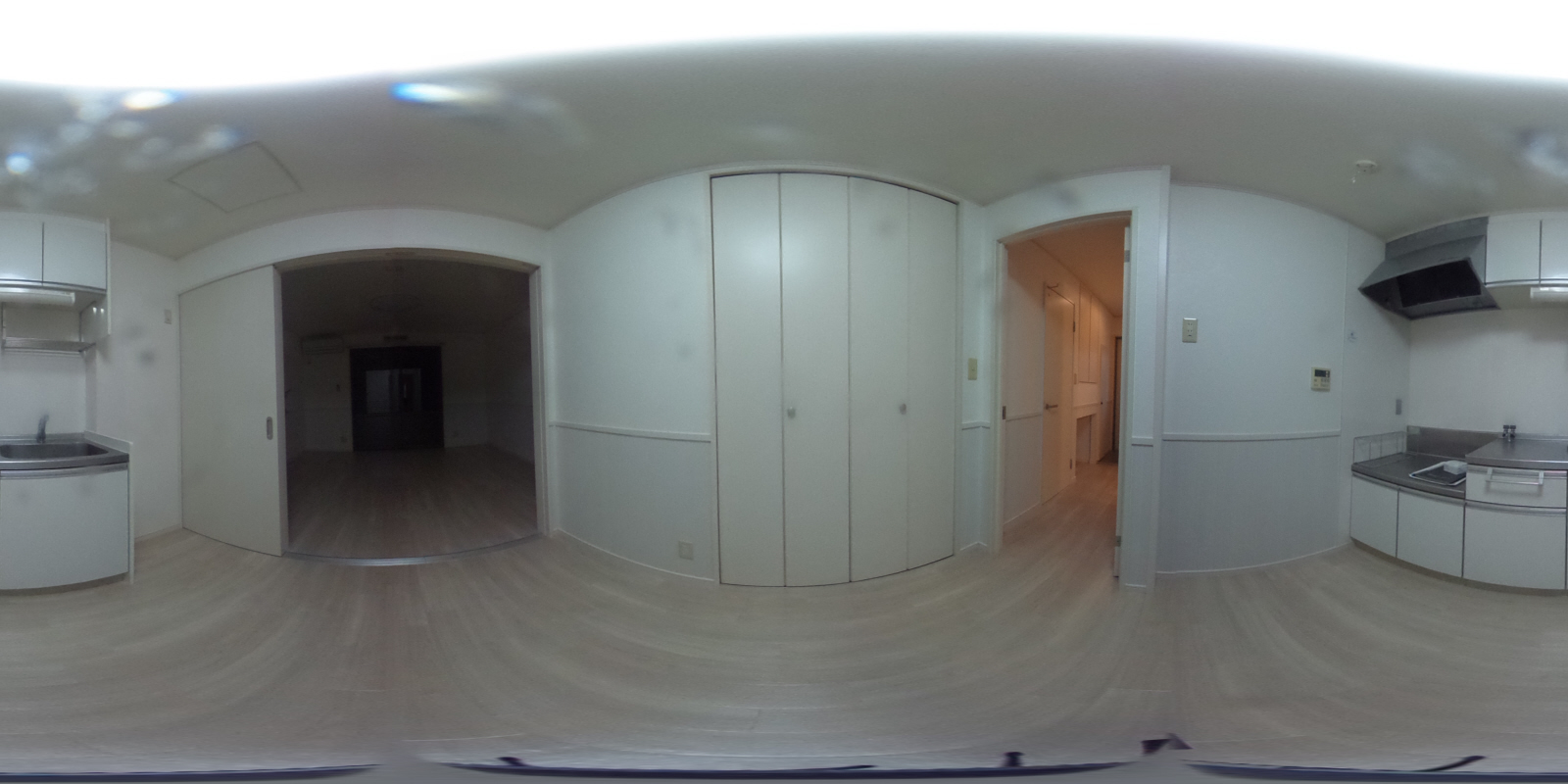 キッチン 写真35