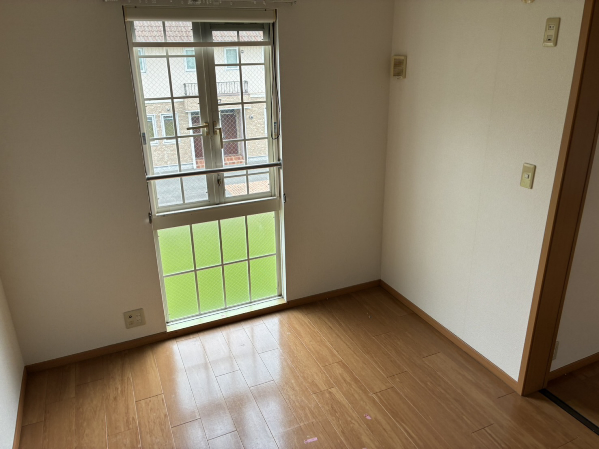子供部屋 写真7