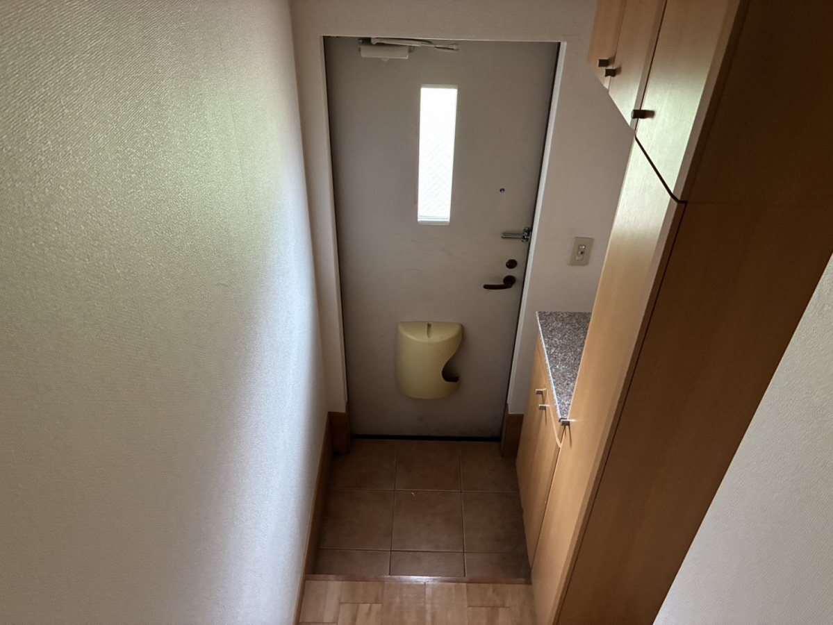 玄関 写真8