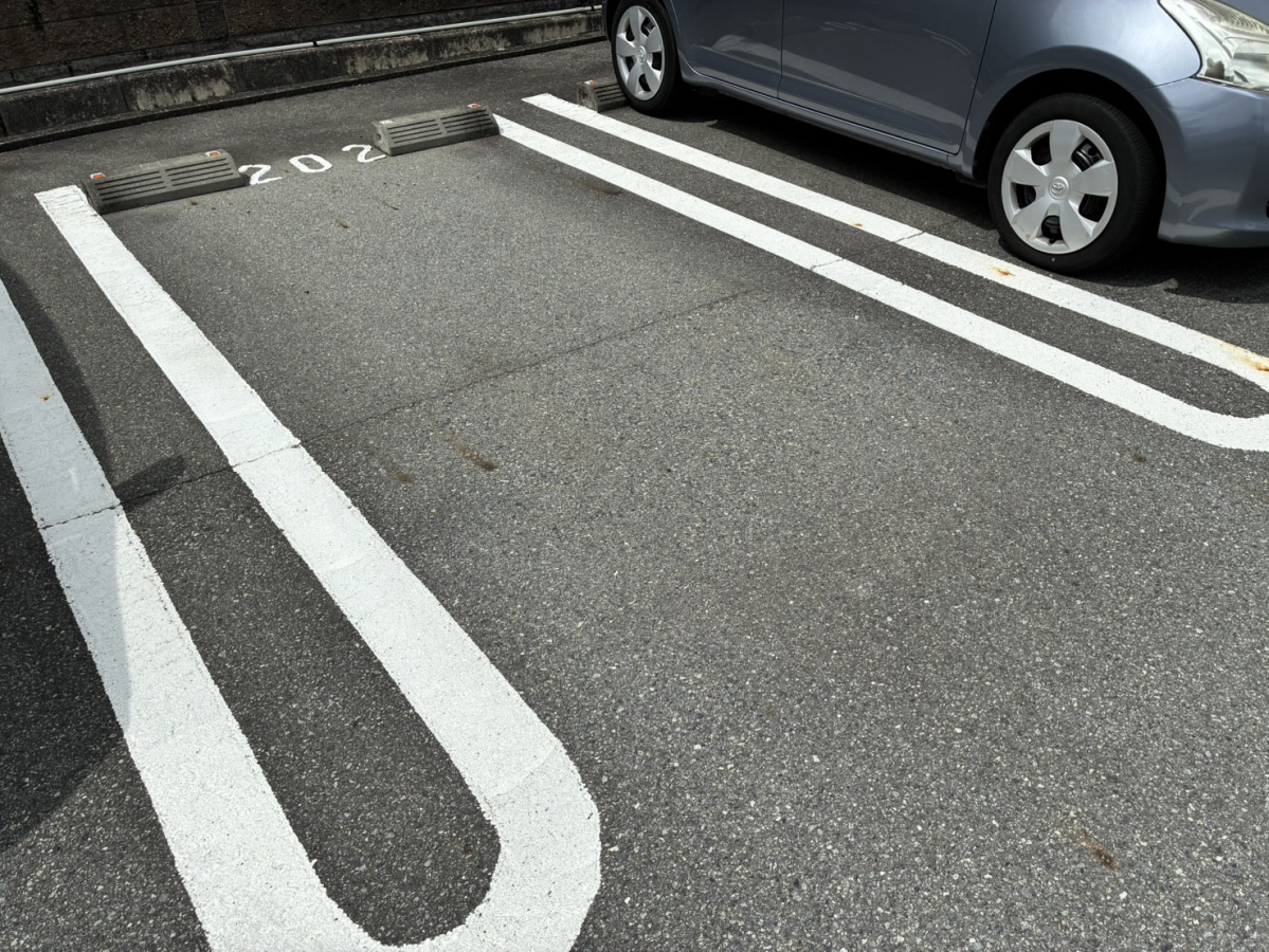 駐車場 写真10