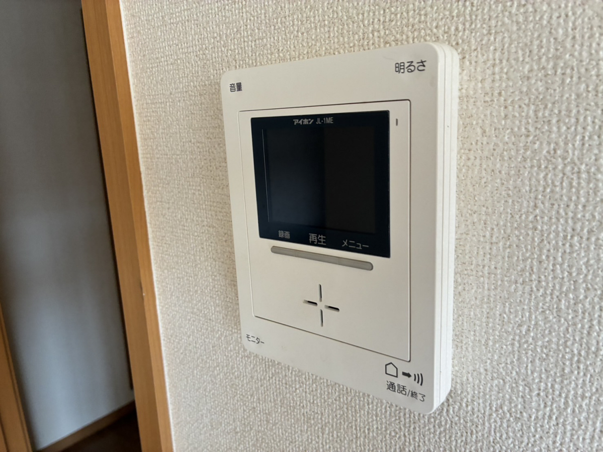 セキュリティ 写真13