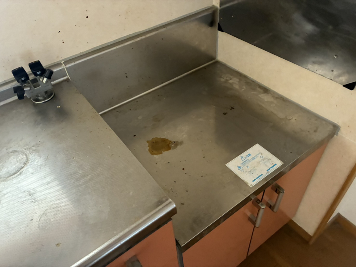 キッチン 写真19